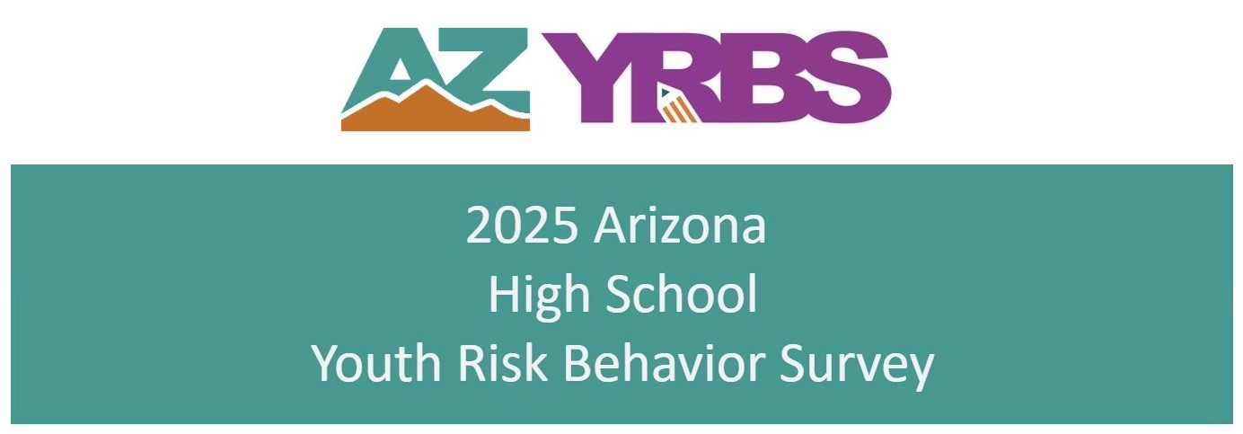 AZ YRBS Logo