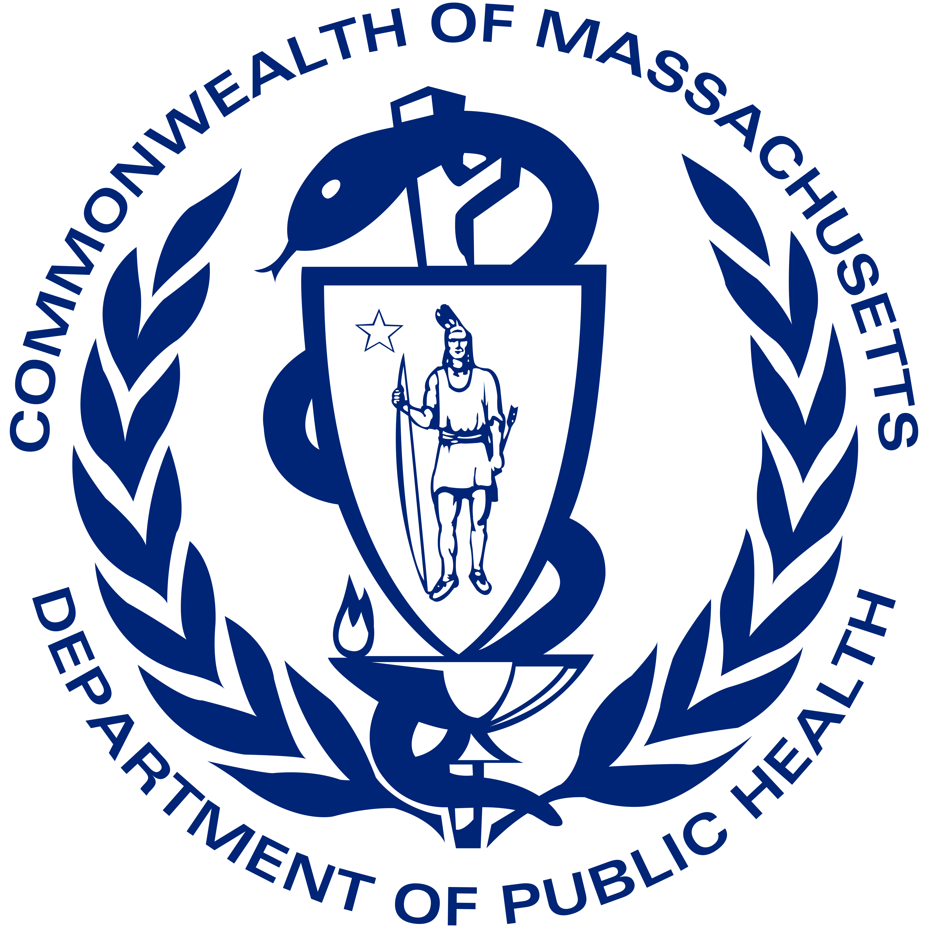 MA YHS Logo