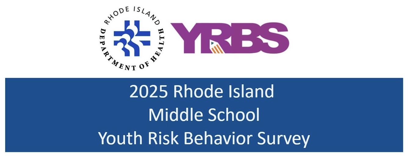 RI YRBS Banner